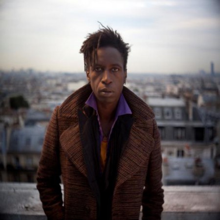 Saul Williams