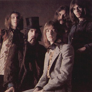 Savoy Brown