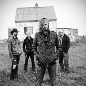 Lyrics Sólstafir