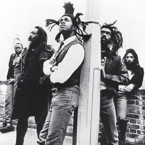 Lyrics Steel Pulse