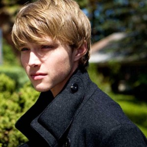 Lyrics Sterling Knight