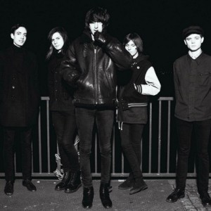 Texty piesní The Horrors