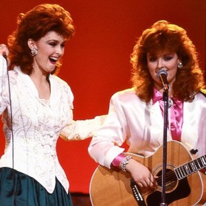 Lyrics The Judds