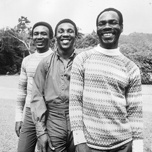 The Maytals