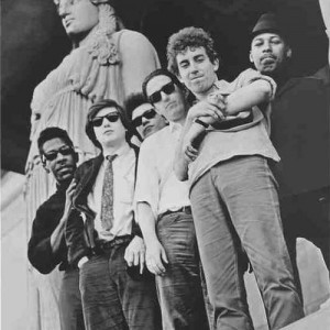 The Paul Butterfield Blues Band