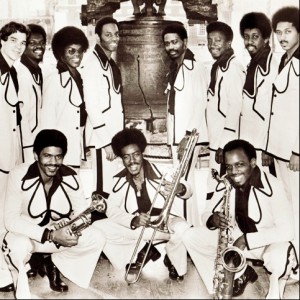 The Trammps