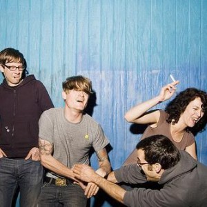 Texty piesní Thee Oh Sees