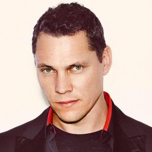 Tiësto