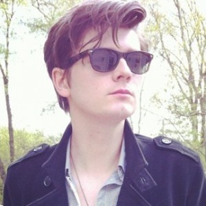 William Beckett