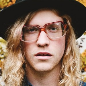 Allen Stone