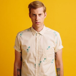 Texty piesní Andrew McMahon in the Wilderness