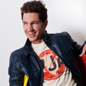 Texty piesní Andy Grammer