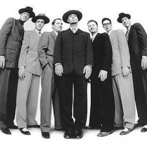 Big Bad Voodoo Daddy