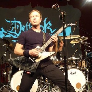 Texty piesní Brendon Small