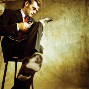 Texty piesní Chris Thile