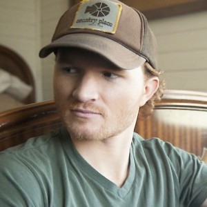 Eric Paslay