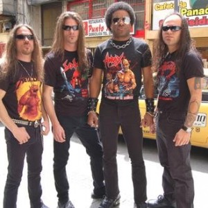 Hirax