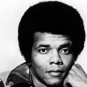 Johnny Nash