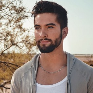 Kendji Girac