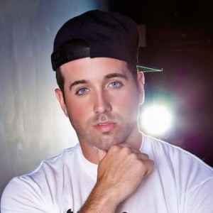 Mike Stud