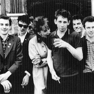 Texty piesní The Pogues