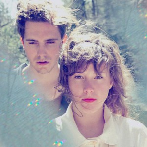 Purity Ring
