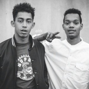 Rizzle Kicks