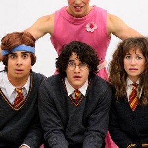 Starkid