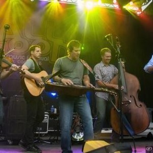 The Infamous Stringdusters