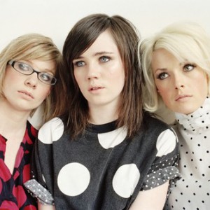 The Pipettes