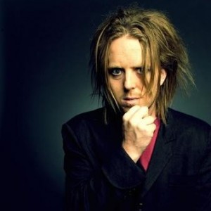 Tim Minchin