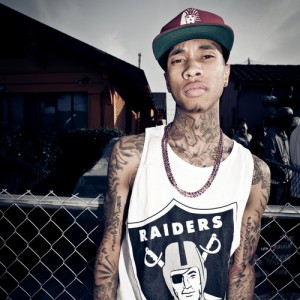 Lyrics Tyga