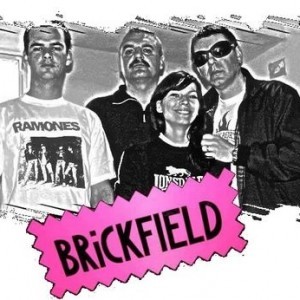 Teksty piosenek Brickfield