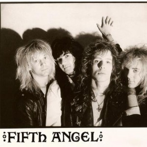 Fifth Angel