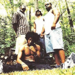 Texty piesní Goodie Mob