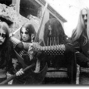 Texty písní Gorgoroth
