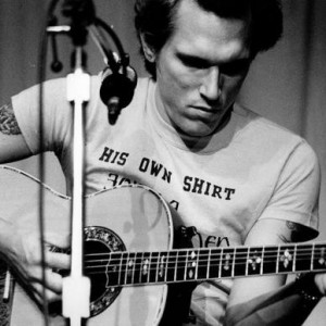 Jorma Kaukonen