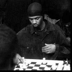 Masta Killa