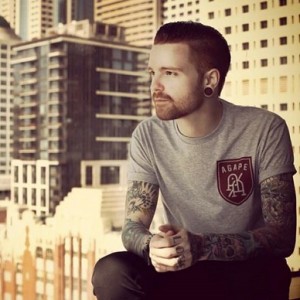 Matty Mullins