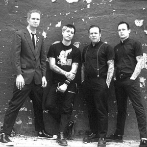 Roger Miret and the Disasters