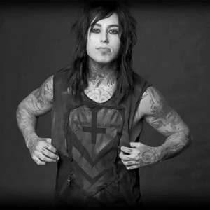 Ronnie Radke