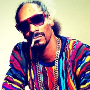 Lyrics Snoop Lion