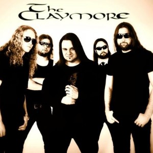 Teksty piosenek The Claymore