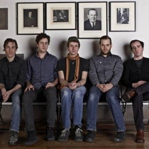 The Constantines