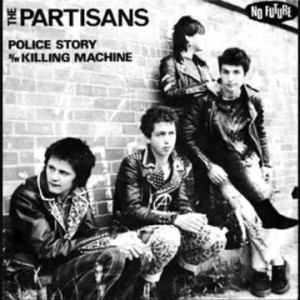 Teksty piosenek The Partisans