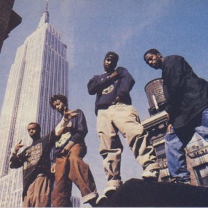 The Pharcyde