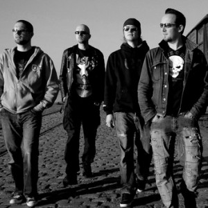 Teksty piosenek Volbeat