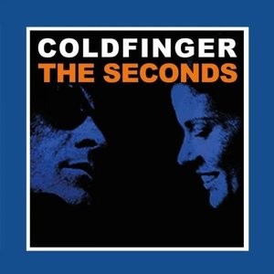 Texty písní Coldfinger