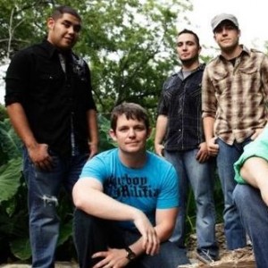 Josh Abbott Band