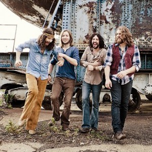 Texty piesní The Sheepdogs